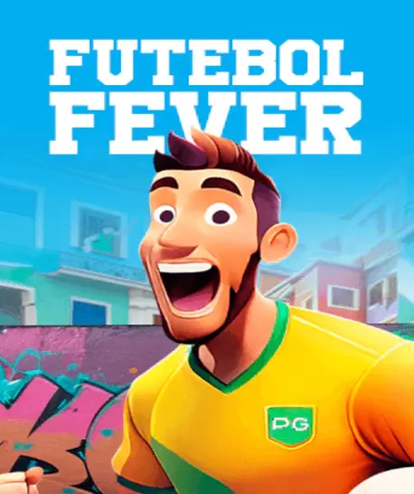 Every spin in Futebol Fever brings chances for goal-worthy prizes